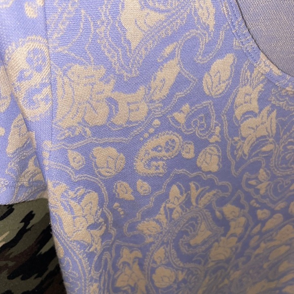 Lularoe: 4 classic shirt bundle - Picture 4 of 6